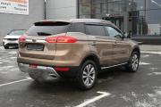 Geely Atlas I Екатеринбург  - изображение 16