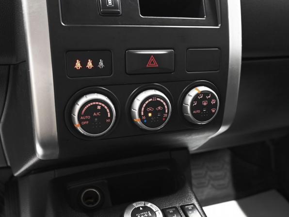 Nissan X-Trail II Рестайлинг с пробегом 2013 года, цена 1 395 000 рублей, 183259 км, внедорожник, Автокод Объявления