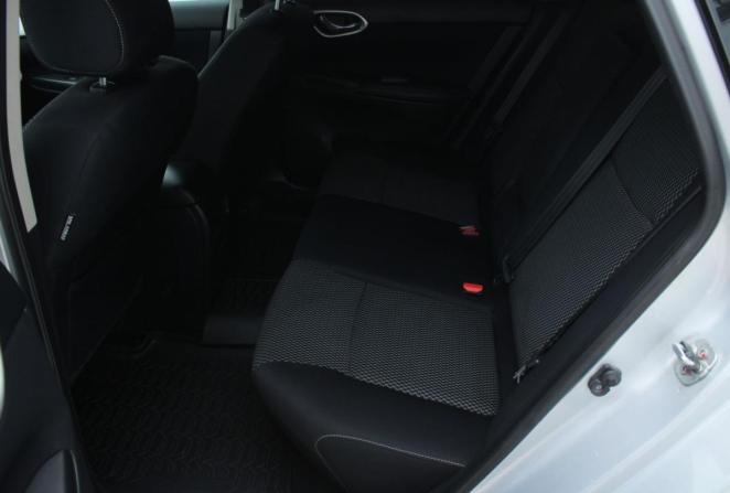 Nissan Sentra VII (B17) с пробегом 2014 года, цена 1 080 000 рублей, 144060 км, седан, Автокод Объявления