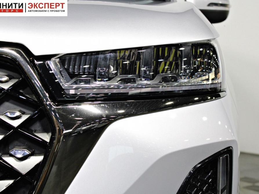 Chery Tiggo 7 Pro Max I Белгород  - изображение 9
