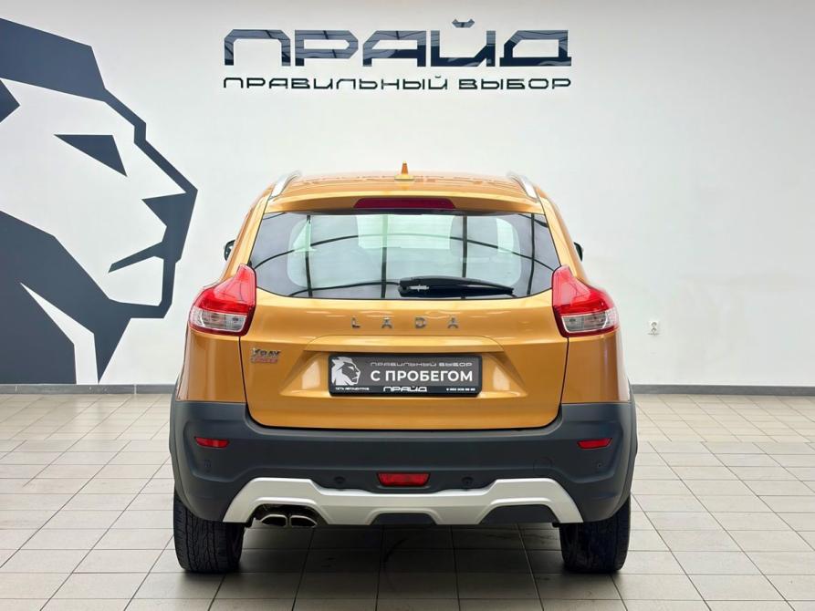 Lada (ВАЗ) XRAY I Ростов-на-Дону  - изображение 4