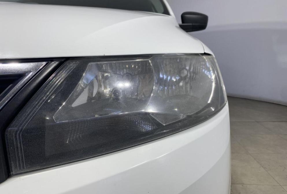 Skoda Rapid I Саранск  - изображение 13