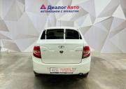 Lada (ВАЗ) Granta I Азнакаево  - изображение 31