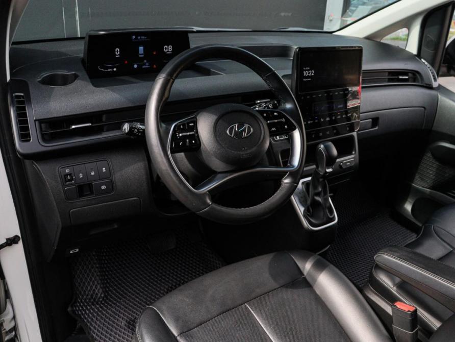 Hyundai Staria I Москва  - изображение 15