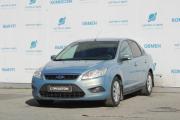 Ford Focus II Рестайлинг Пермь  - изображение 19