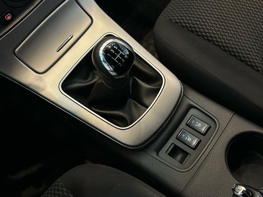 Nissan Tiida II Челябинск  - изображение 14