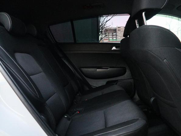 Kia Sportage IV Рестайлинг с пробегом 2020 года, цена 2 220 000 рублей, 153946 км, внедорожник, Автокод Объявления