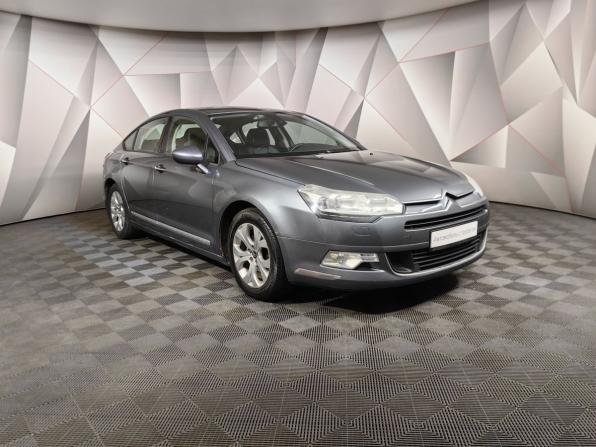 Citroen C5 II с пробегом 2010 года, цена 425 000 рублей, 209724 км, седан, Автокод Объявления