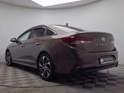 Hyundai Sonata VII (LF) Рестайлинг Мурманск  - изображение 28