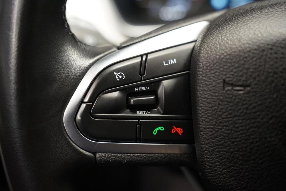 Geely Coolray I Крым  - изображение 12