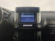 Toyota Land Cruiser Prado 150 Series Рестайлинг 1 Санкт-Петербург  - изображение 58
