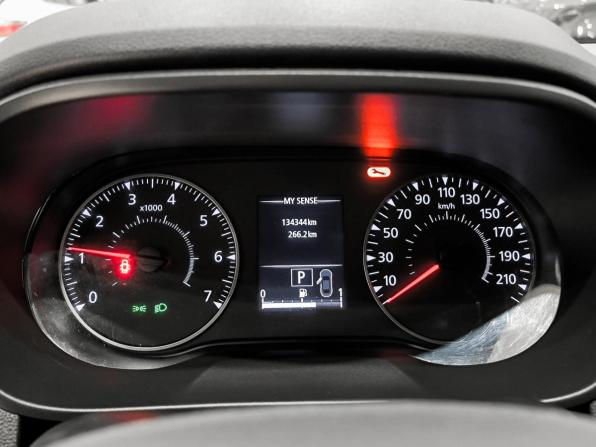 Renault Arkana I с пробегом 2021 года, цена 1 590 000 рублей, 134343 км, внедорожник, Автокод Объявления
