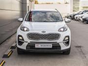 Kia Sportage IV Москва  - изображение 20