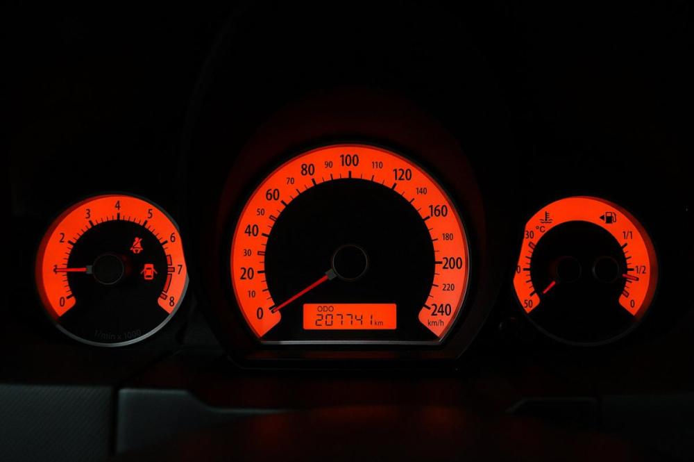 Kia Ceed I Сургут  - изображение 13
