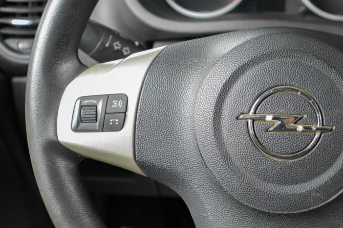 Opel Corsa D с пробегом 2010 года, цена 599 000 рублей, 162000 км, хэтчбек, Автокод Объявления