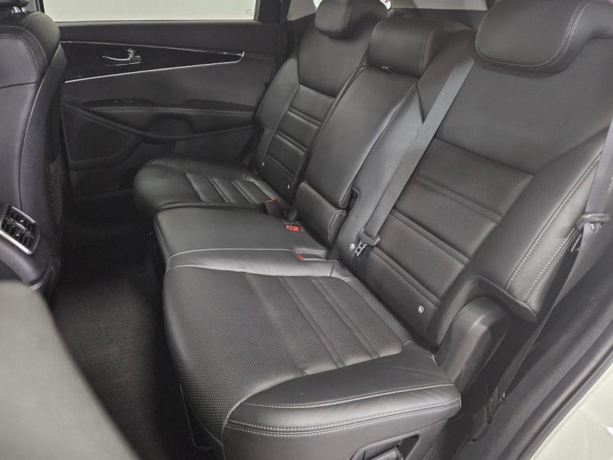 Kia Sorento III Prime Рестайлинг Тольятти  - изображение 18