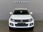Zotye T600 Краснодар  - изображение 22
