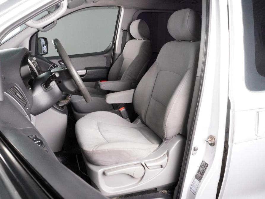 Hyundai Grand Starex I Минеральные Воды  - изображение 11