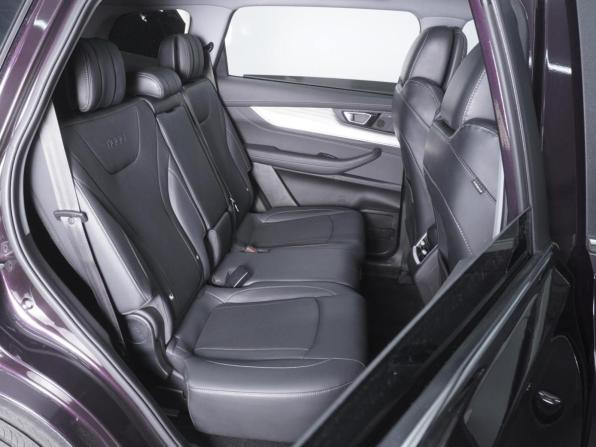 Chery Tiggo 8 Pro Max I с пробегом 2022 года, цена 2 319 000 рублей, 65040 км, внедорожник, Автокод Объявления