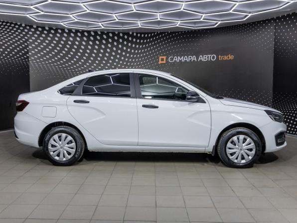 Lada (ВАЗ) Vesta I Рестайлинг (NG) с пробегом 2024 года, цена 1 318 000 рублей, 20678 км, седан, Автокод Объявления