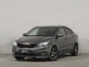 Kia Rio III Рестайлинг Санкт-Петербург  - изображение 23