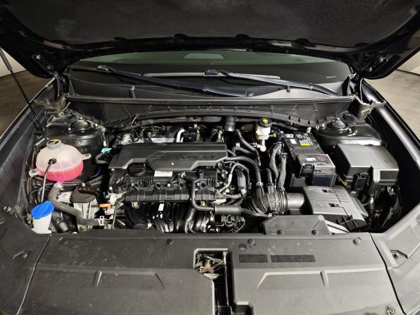 Hyundai Tucson IV с пробегом 2024 года, цена 3 297 000 рублей, 50793 км, внедорожник, Автокод Объявления
