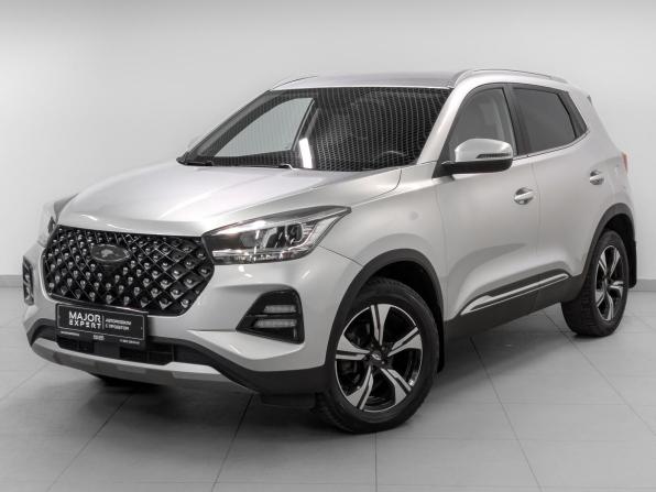 Chery Tiggo 4 Pro I с пробегом 2024 года, цена 1 745 000 рублей, 15150 км, внедорожник, Автокод Объявления