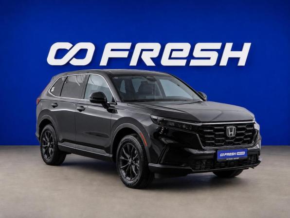 Honda CR-V VI с пробегом 2025 года, цена 4 427 077 рублей, 35 км, внедорожник, Автокод Объявления