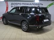 GAC GS8 II Москва  - изображение 28