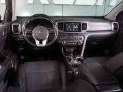 Kia Sportage IV Рестайлинг Воронеж  - изображение 30
