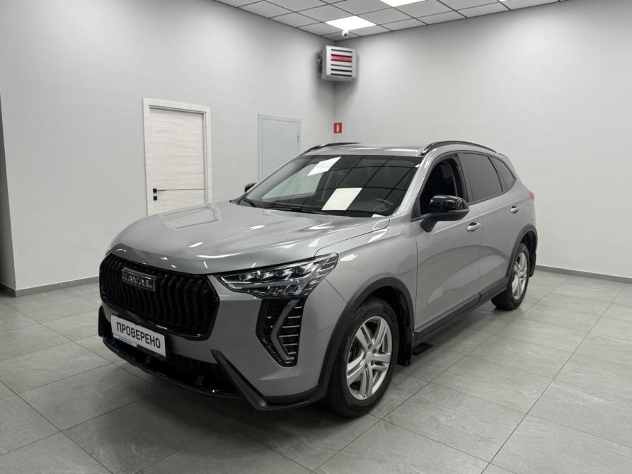 Haval Jolion I Рестайлинг Казань  - изображение 1