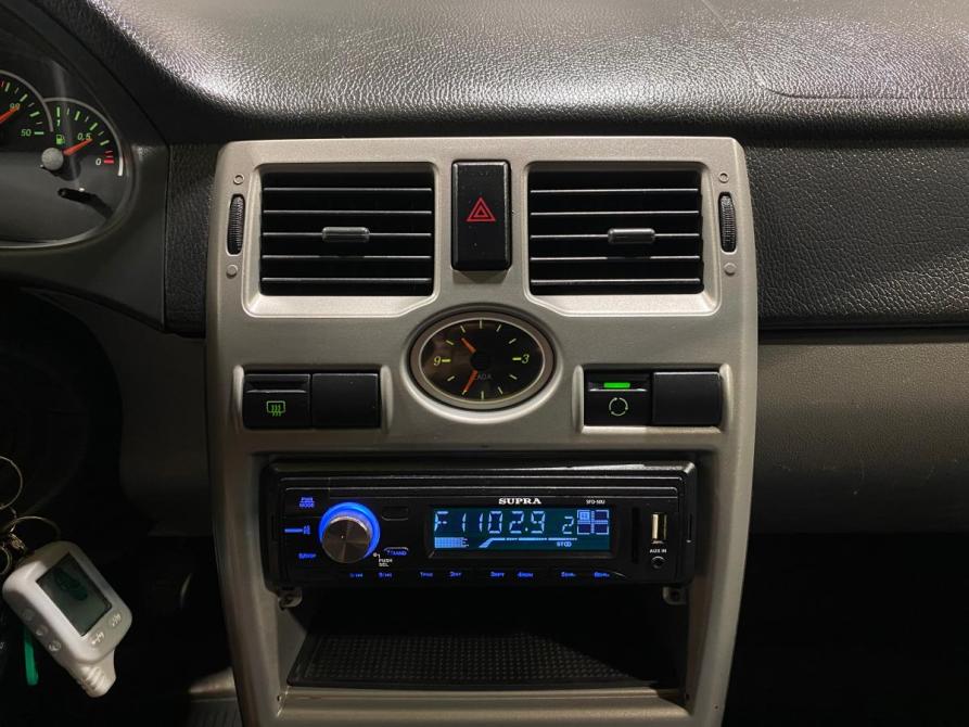 Lada (ВАЗ) Priora I Челябинск  - изображение 10