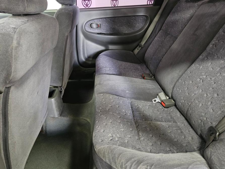 Kia Spectra I Рестайлинг 2 Тольятти  - изображение 17