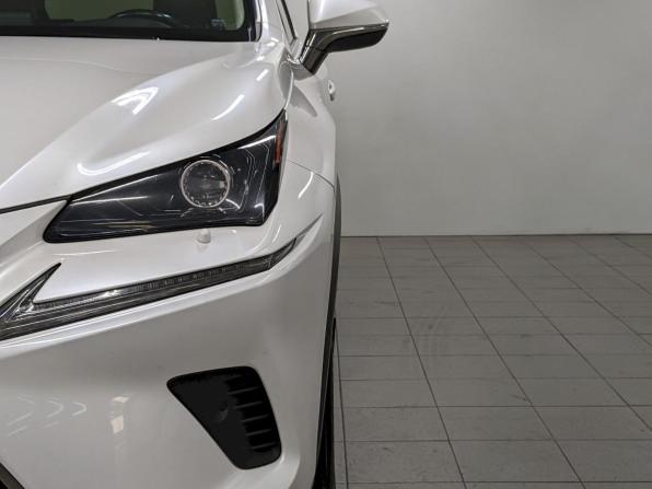 Lexus NX I Рестайлинг с пробегом 2017 года, цена 2 990 000 рублей, 136730 км, внедорожник, Автокод Объявления