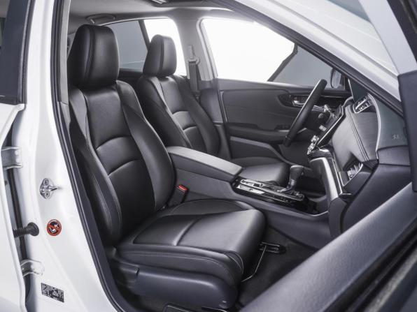 Honda Crider II Рестайлинг с пробегом 2024 года, цена 2 199 000 рублей, 27 км, седан, Автокод Объявления