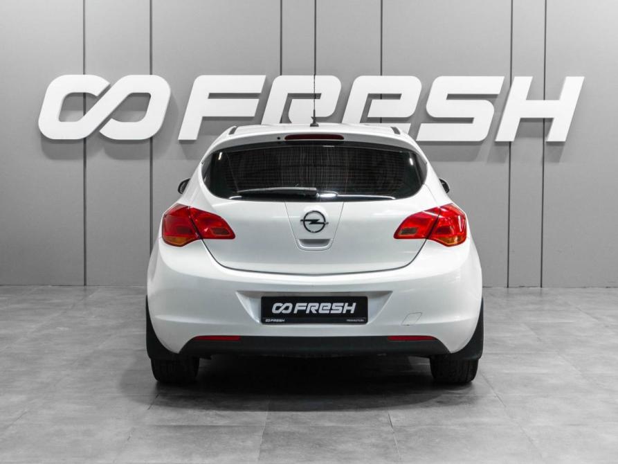 Opel Astra J Тюмень  - изображение 4