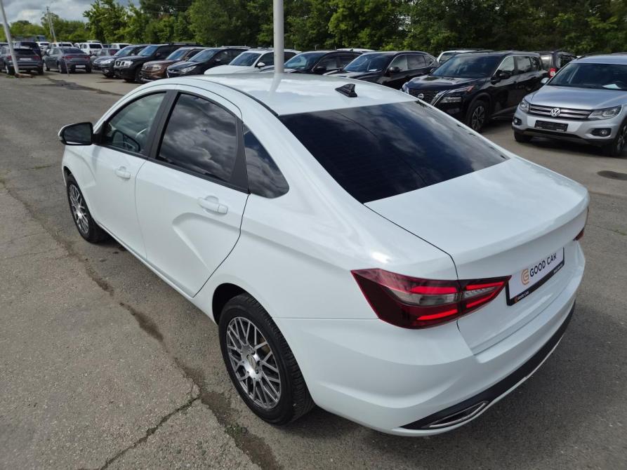 Lada (ВАЗ) Vesta I Рестайлинг (NG) Саратов  - изображение 14