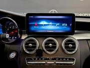 Mercedes-Benz C-Класс IV (W205) Рестайлинг Москва  - изображение 42
