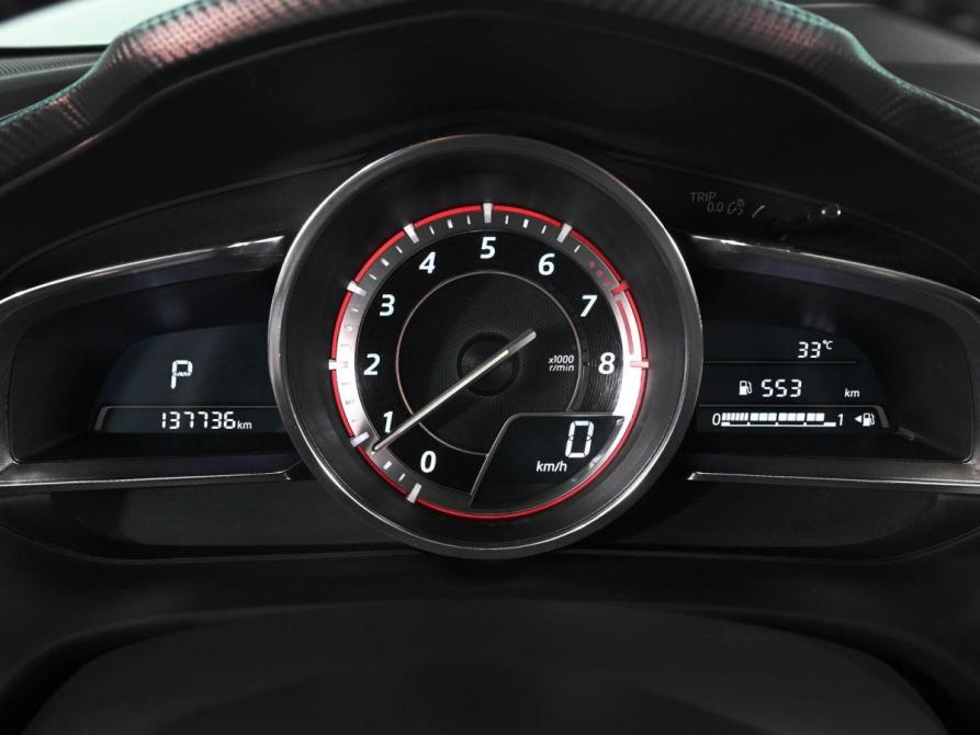 Mazda 3 III (BM) Ростов-на-Дону  - изображение 20