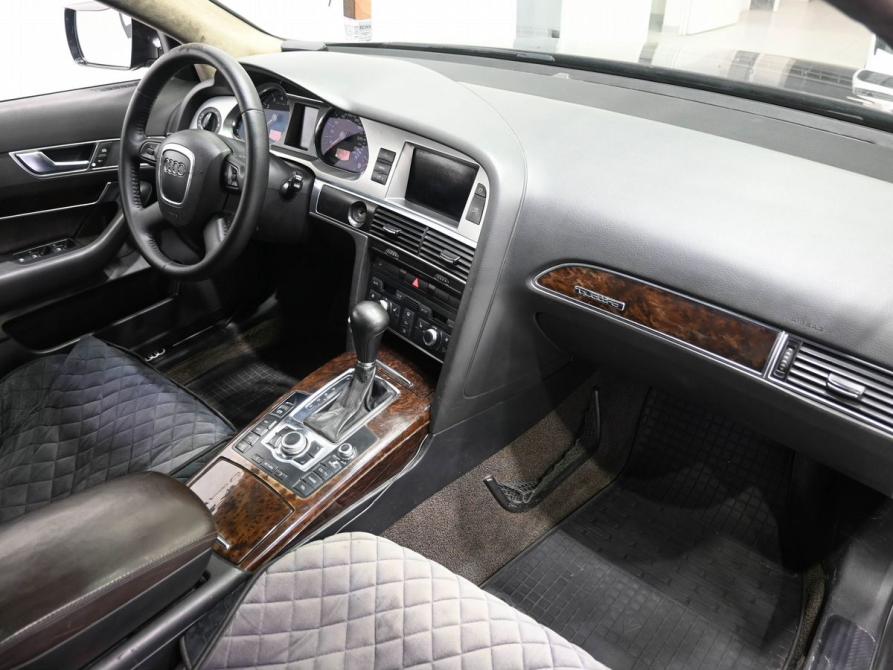 Audi A6 allroad II (C6) Ростов-на-Дону  - изображение 9