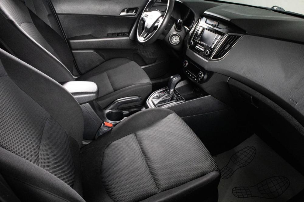 Hyundai Creta I Рестайлинг Сургут  - изображение 10