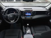 Toyota RAV4 IV (XA40) Рестайлинг Екатеринбург  - изображение 30