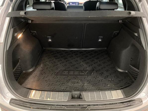 Geely Coolray I с пробегом 2023 года, цена 1 819 000 рублей, 57442 км, внедорожник, Автокод Объявления