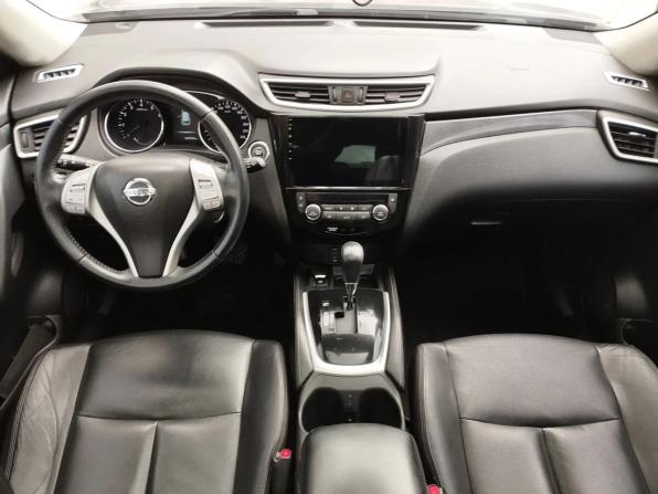 Nissan X-Trail III с пробегом 2015 года, цена 1 685 000 рублей, 167967 км, внедорожник, Автокод Объявления