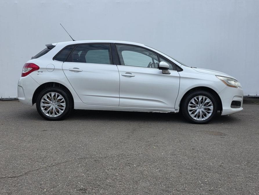 Citroen C4 II Москва  - изображение 4