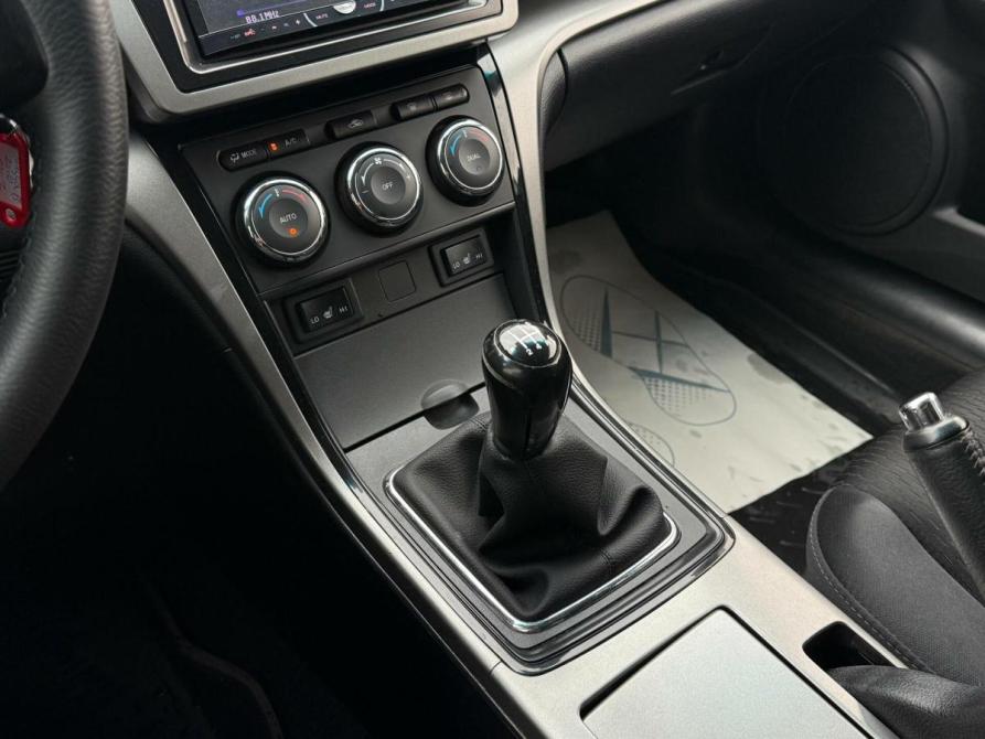 Mazda 6 II (GH) Рестайлинг Омск  - изображение 13