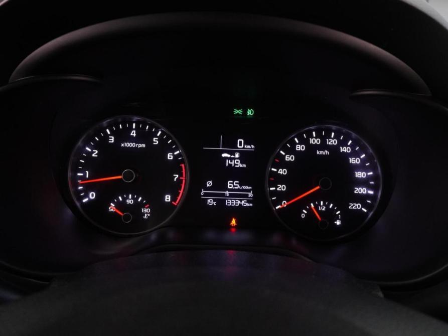 Kia Rio IV Воронеж  - изображение 16