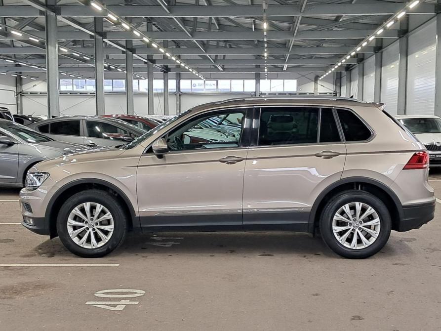 Volkswagen Tiguan II Набережные Челны  - изображение 10