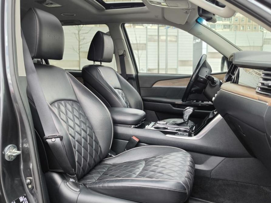 Kia Mohave I Рестайлинг 2 Санкт-Петербург  - изображение 26