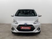 Toyota Prius c I Рестайлинг Красноярск  - изображение 25